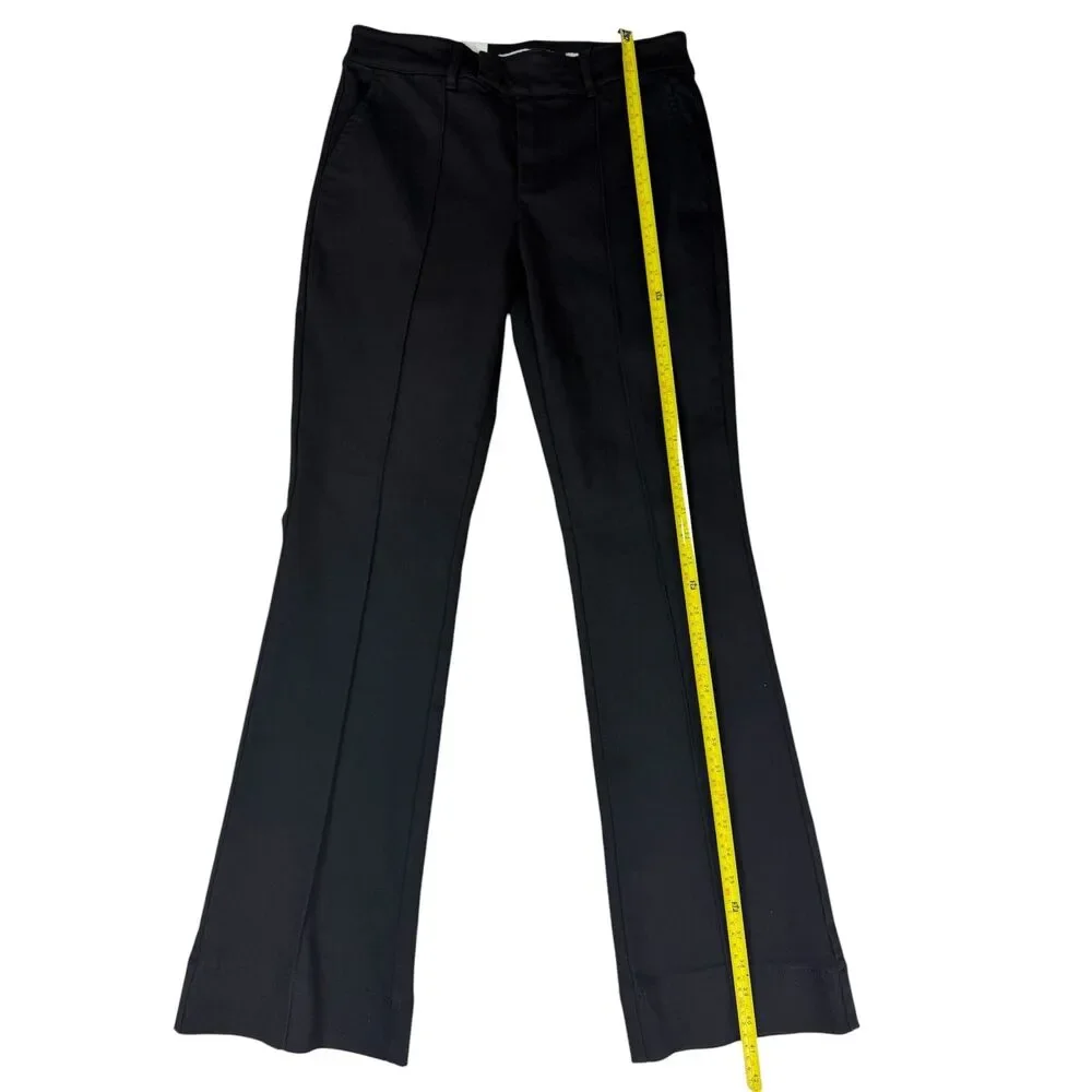 Brand New with Tags (NWT) NIC+ZOE Black Jeans, size 28
